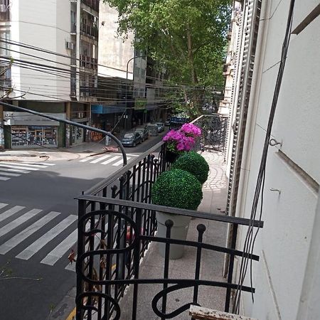 Hotel Europeo Buenos Aires Exterior foto