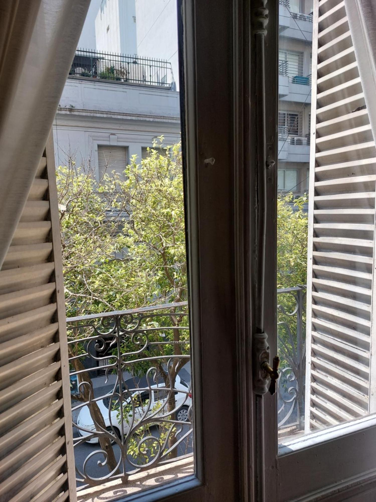 Hotel Europeo Buenos Aires Quarto foto